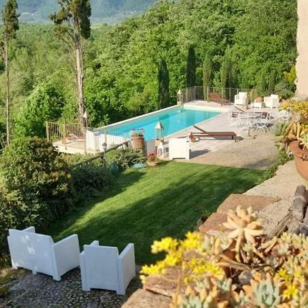 Tenuta Di Vico Moricino Anagni Εξωτερικό φωτογραφία