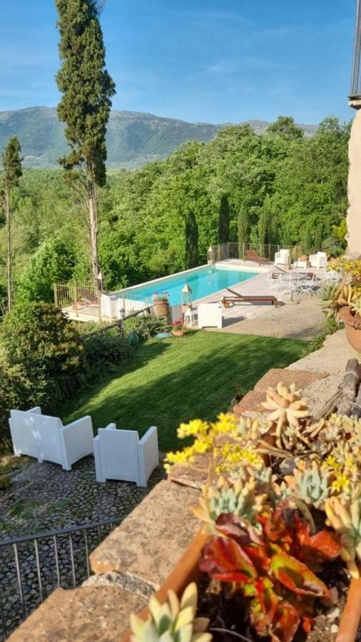Tenuta Di Vico Moricino Anagni Εξωτερικό φωτογραφία