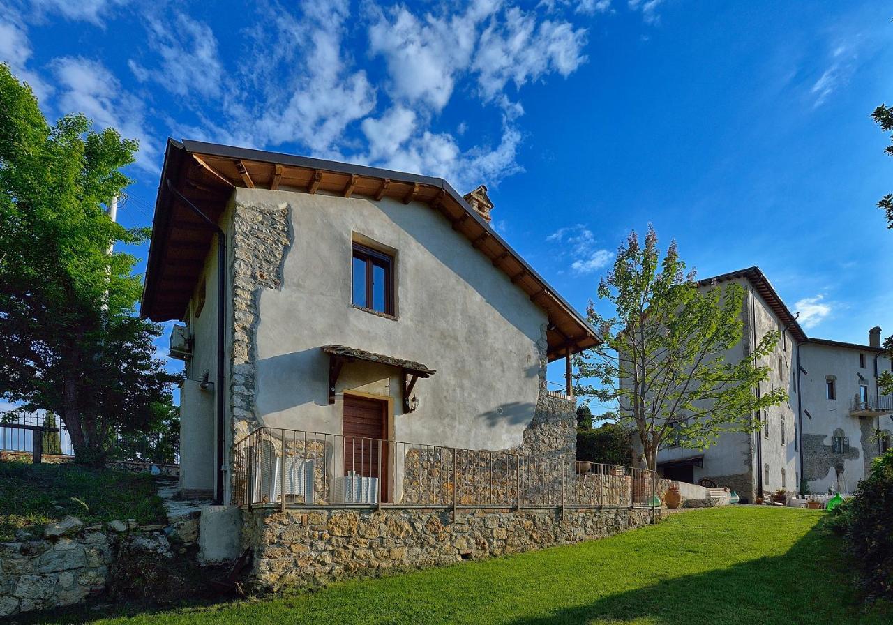 Tenuta Di Vico Moricino Anagni Εξωτερικό φωτογραφία
