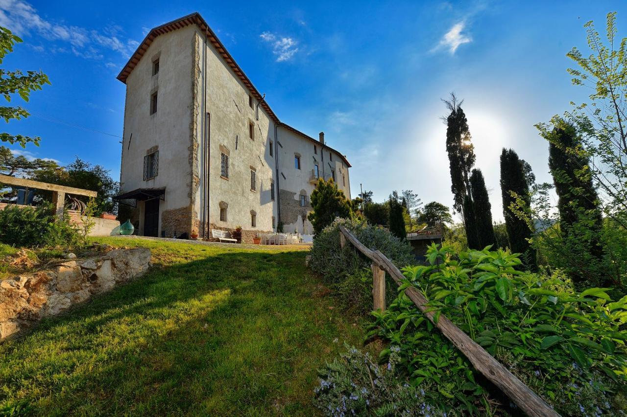 Tenuta Di Vico Moricino Anagni Εξωτερικό φωτογραφία