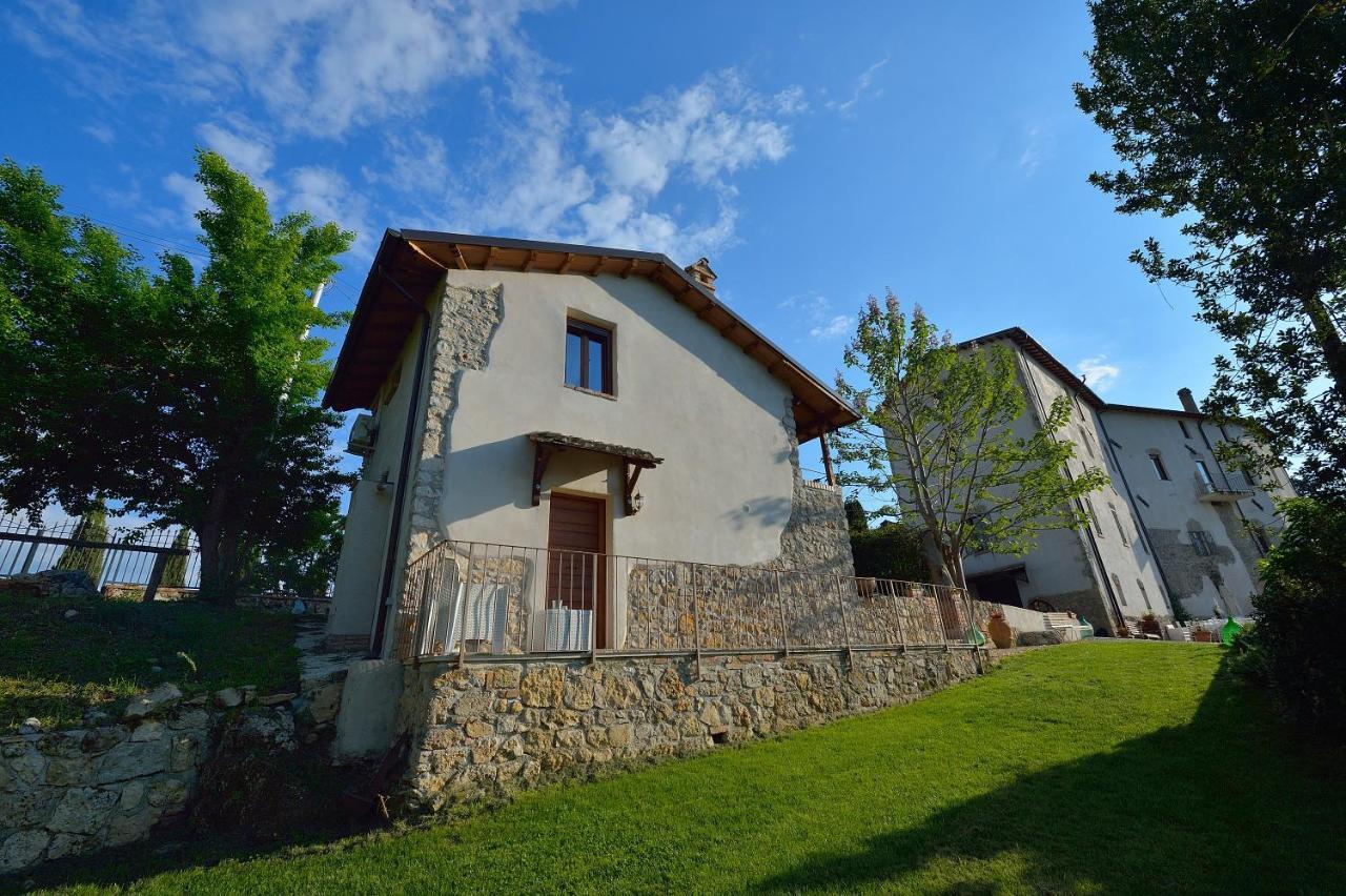 Tenuta Di Vico Moricino Anagni Εξωτερικό φωτογραφία