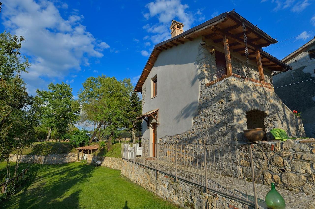 Tenuta Di Vico Moricino Anagni Εξωτερικό φωτογραφία