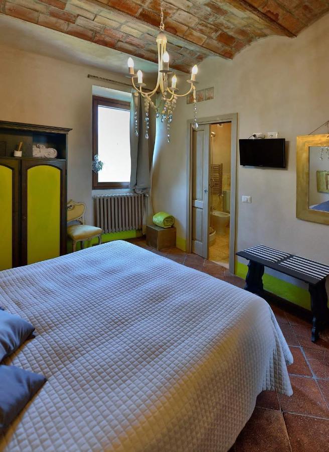 Tenuta Di Vico Moricino Anagni Εξωτερικό φωτογραφία