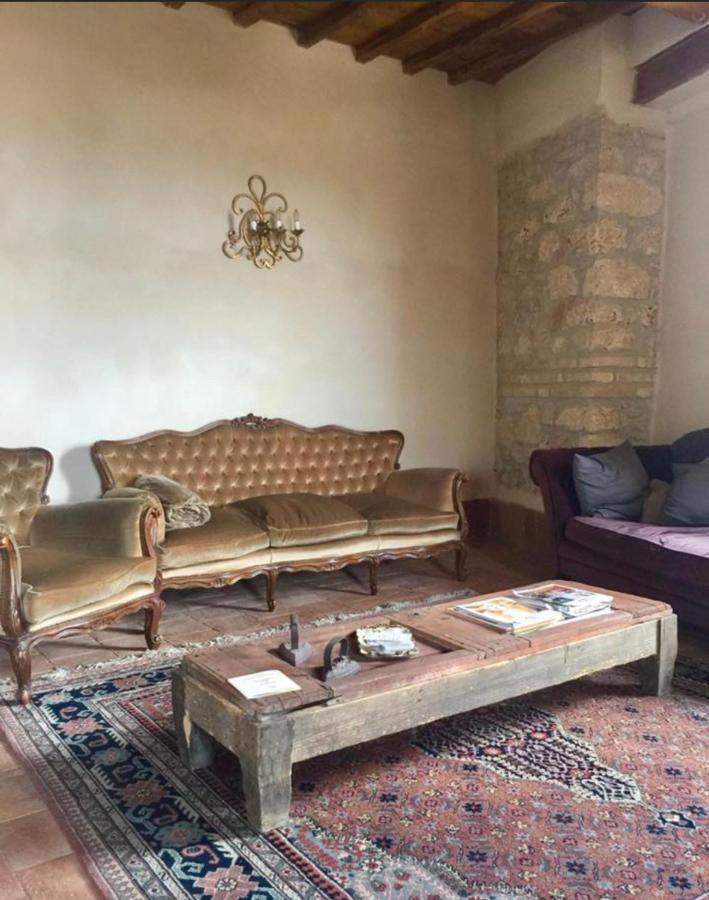 Tenuta Di Vico Moricino Anagni Εξωτερικό φωτογραφία