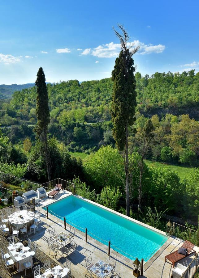 Tenuta Di Vico Moricino Anagni Εξωτερικό φωτογραφία