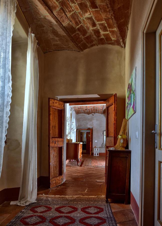 Tenuta Di Vico Moricino Anagni Εξωτερικό φωτογραφία