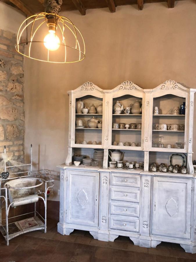 Tenuta Di Vico Moricino Anagni Εξωτερικό φωτογραφία