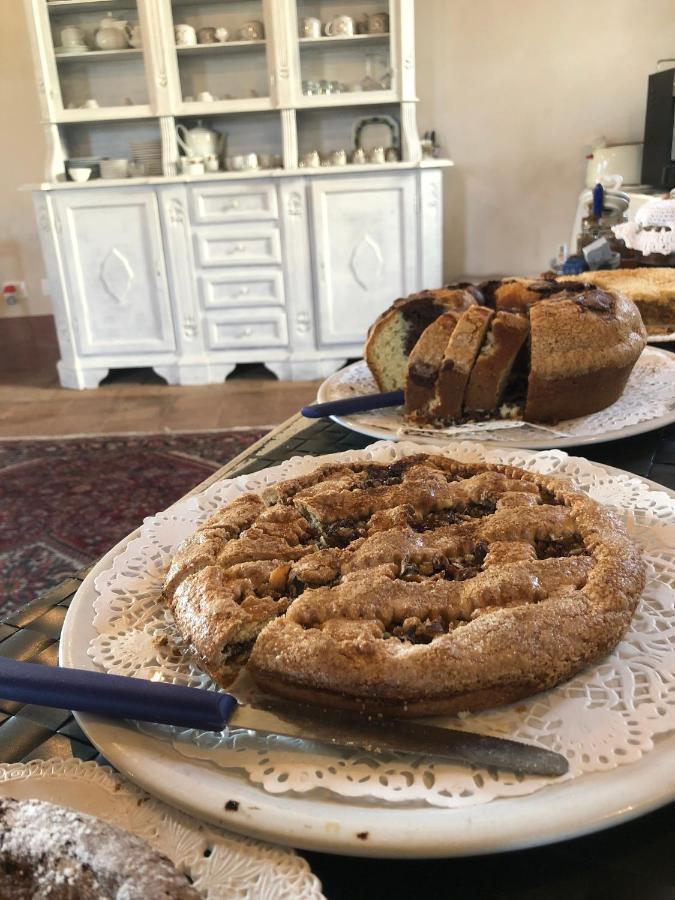 Tenuta Di Vico Moricino Anagni Εξωτερικό φωτογραφία