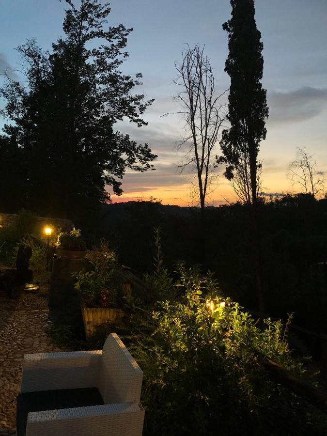 Tenuta Di Vico Moricino Anagni Εξωτερικό φωτογραφία