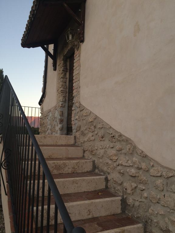 Tenuta Di Vico Moricino Anagni Δωμάτιο φωτογραφία