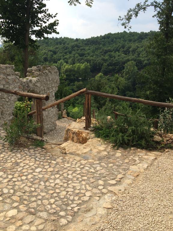 Tenuta Di Vico Moricino Anagni Εξωτερικό φωτογραφία