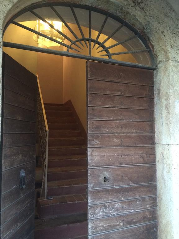 Tenuta Di Vico Moricino Anagni Δωμάτιο φωτογραφία
