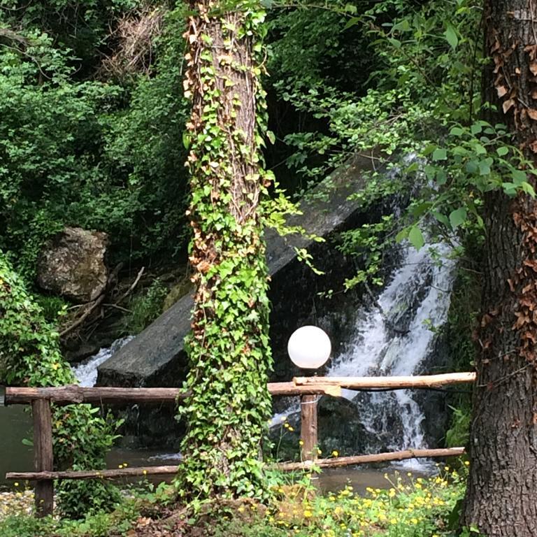 Tenuta Di Vico Moricino Anagni Εξωτερικό φωτογραφία