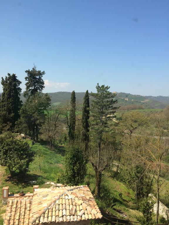 Tenuta Di Vico Moricino Anagni Δωμάτιο φωτογραφία