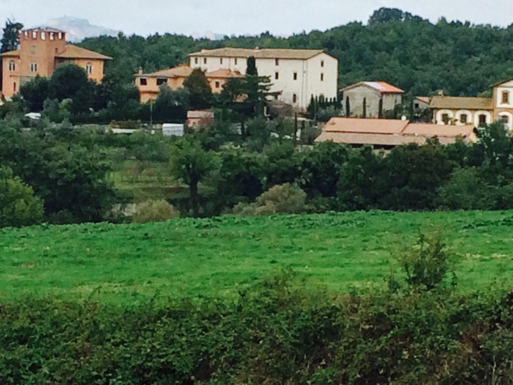 Tenuta Di Vico Moricino Anagni Εξωτερικό φωτογραφία