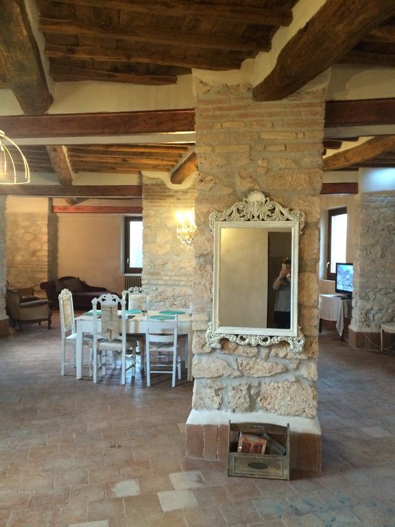Tenuta Di Vico Moricino Anagni Εξωτερικό φωτογραφία