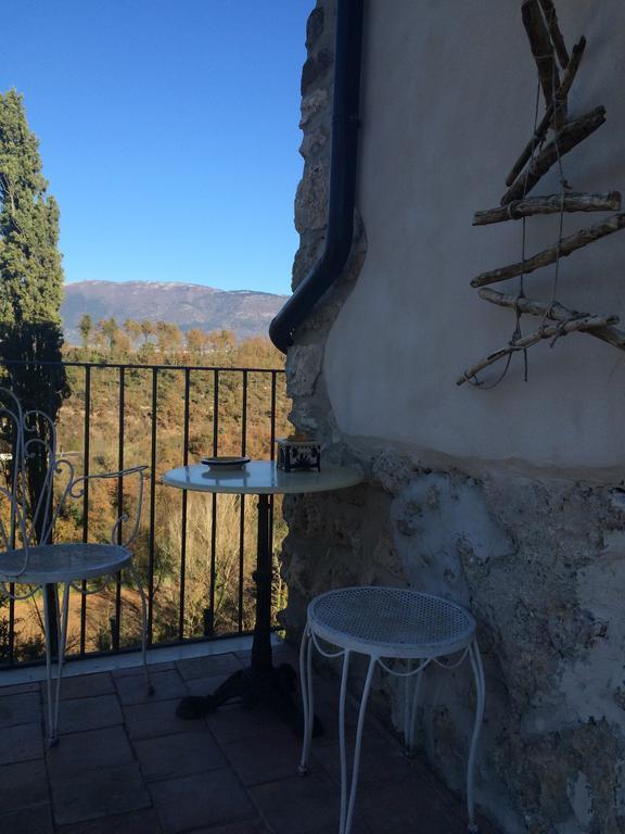 Tenuta Di Vico Moricino Anagni Εξωτερικό φωτογραφία
