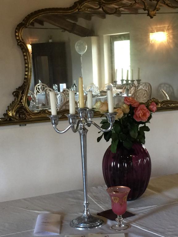 Tenuta Di Vico Moricino Anagni Εξωτερικό φωτογραφία