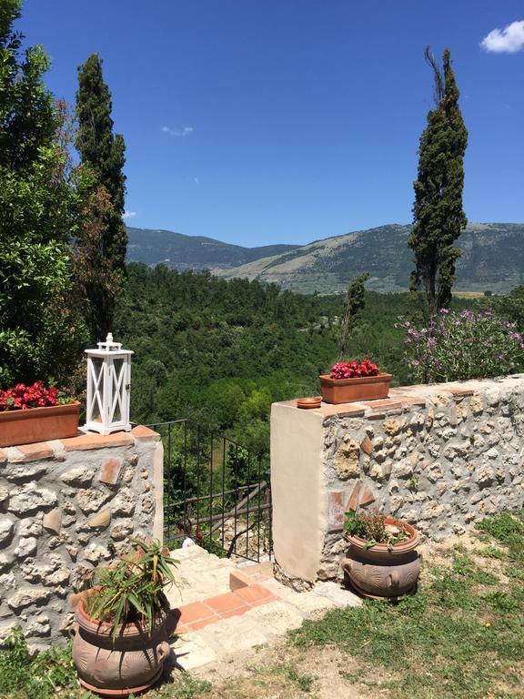 Tenuta Di Vico Moricino Anagni Εξωτερικό φωτογραφία