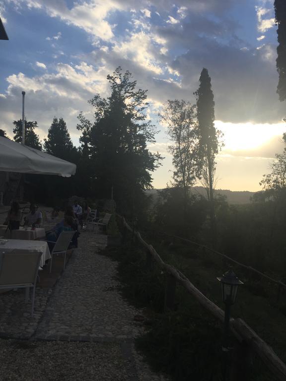 Tenuta Di Vico Moricino Anagni Εξωτερικό φωτογραφία