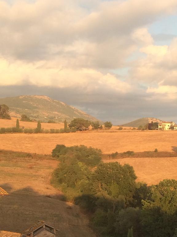 Tenuta Di Vico Moricino Anagni Εξωτερικό φωτογραφία