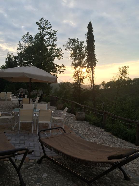 Tenuta Di Vico Moricino Anagni Εξωτερικό φωτογραφία