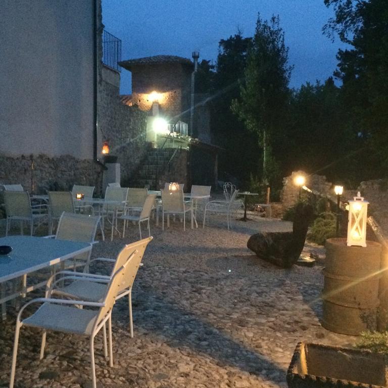 Tenuta Di Vico Moricino Anagni Εξωτερικό φωτογραφία