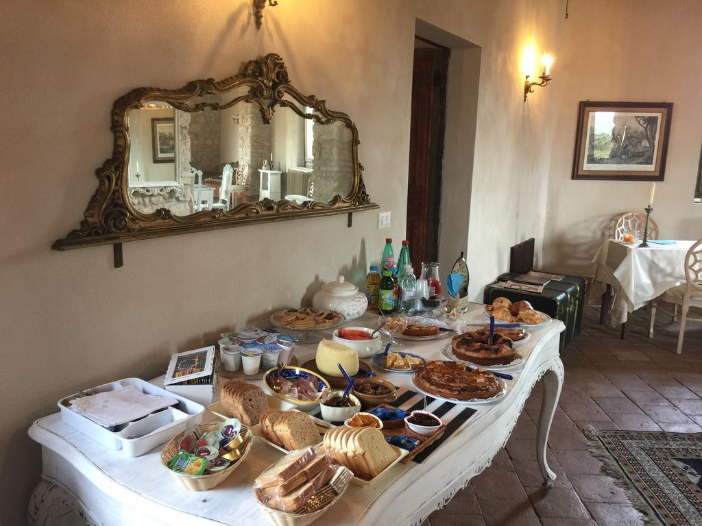 Tenuta Di Vico Moricino Anagni Εξωτερικό φωτογραφία