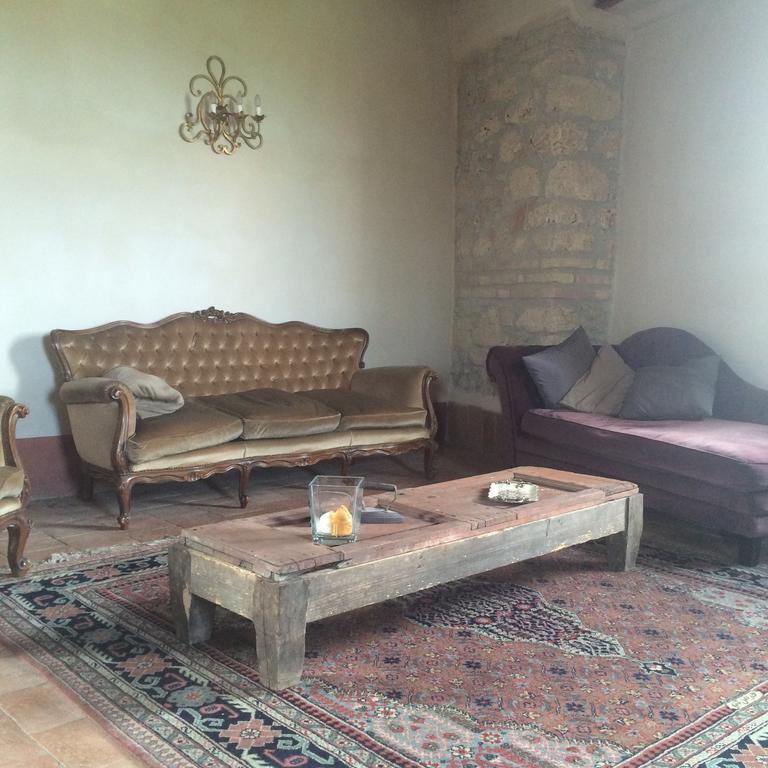 Tenuta Di Vico Moricino Anagni Εξωτερικό φωτογραφία