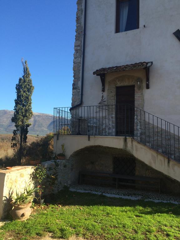 Tenuta Di Vico Moricino Anagni Εξωτερικό φωτογραφία