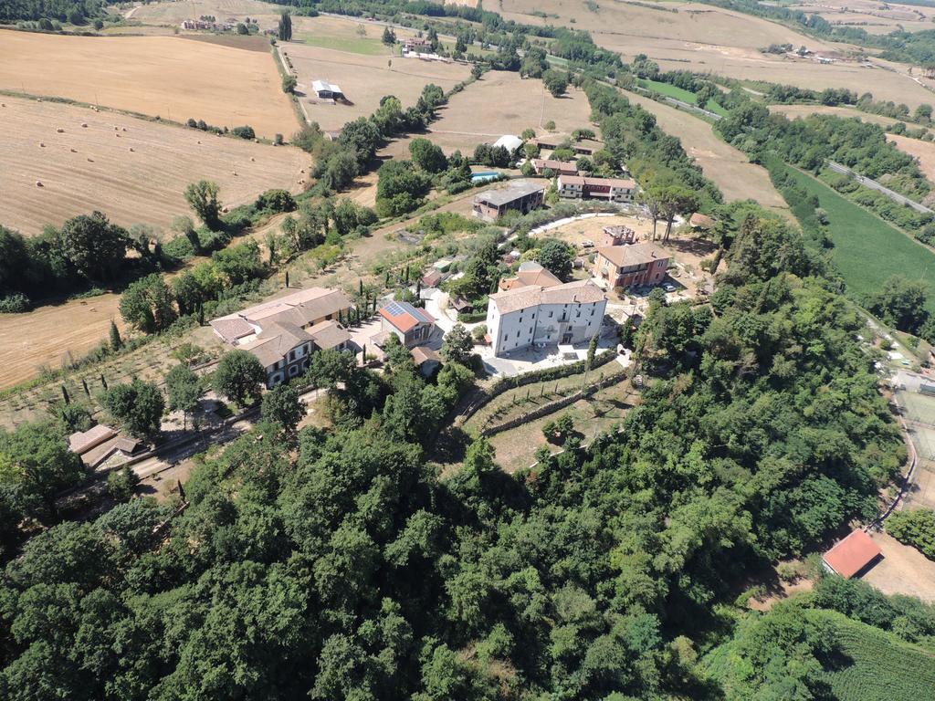 Tenuta Di Vico Moricino Anagni Εξωτερικό φωτογραφία