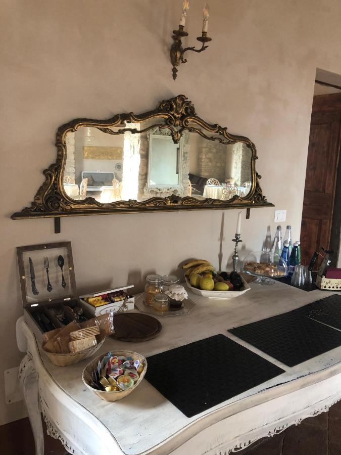 Tenuta Di Vico Moricino Anagni Εξωτερικό φωτογραφία