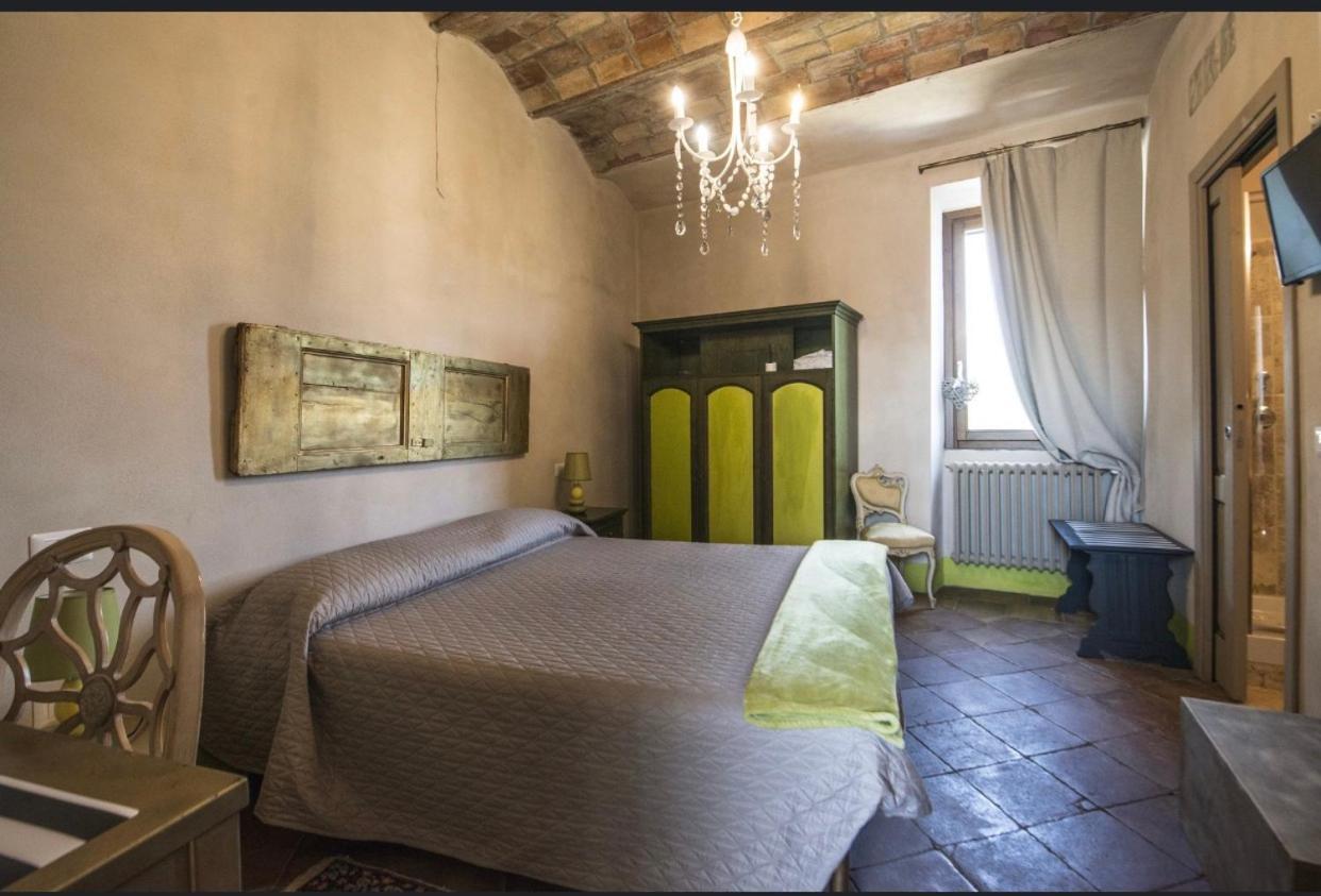 Tenuta Di Vico Moricino Anagni Εξωτερικό φωτογραφία