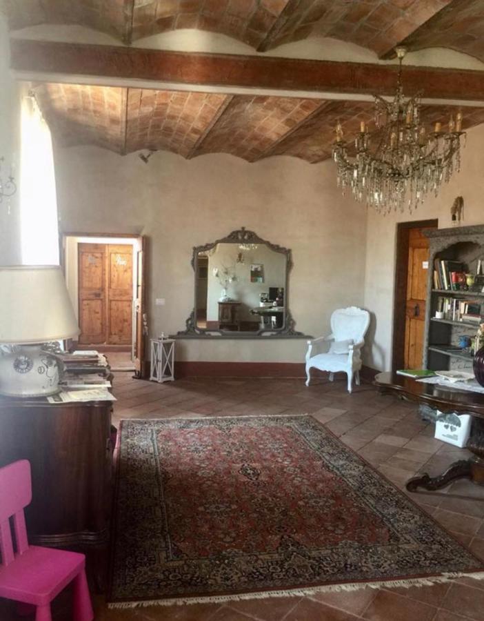 Tenuta Di Vico Moricino Anagni Εξωτερικό φωτογραφία