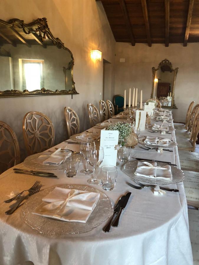 Tenuta Di Vico Moricino Anagni Εξωτερικό φωτογραφία