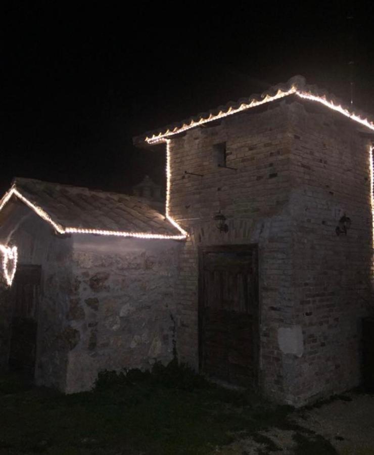 Tenuta Di Vico Moricino Anagni Εξωτερικό φωτογραφία