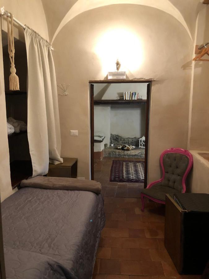 Tenuta Di Vico Moricino Anagni Εξωτερικό φωτογραφία