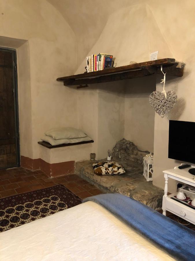 Tenuta Di Vico Moricino Anagni Εξωτερικό φωτογραφία